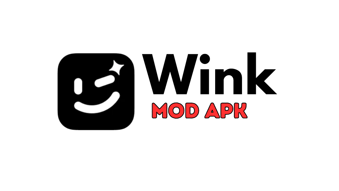 Wink MOD APK