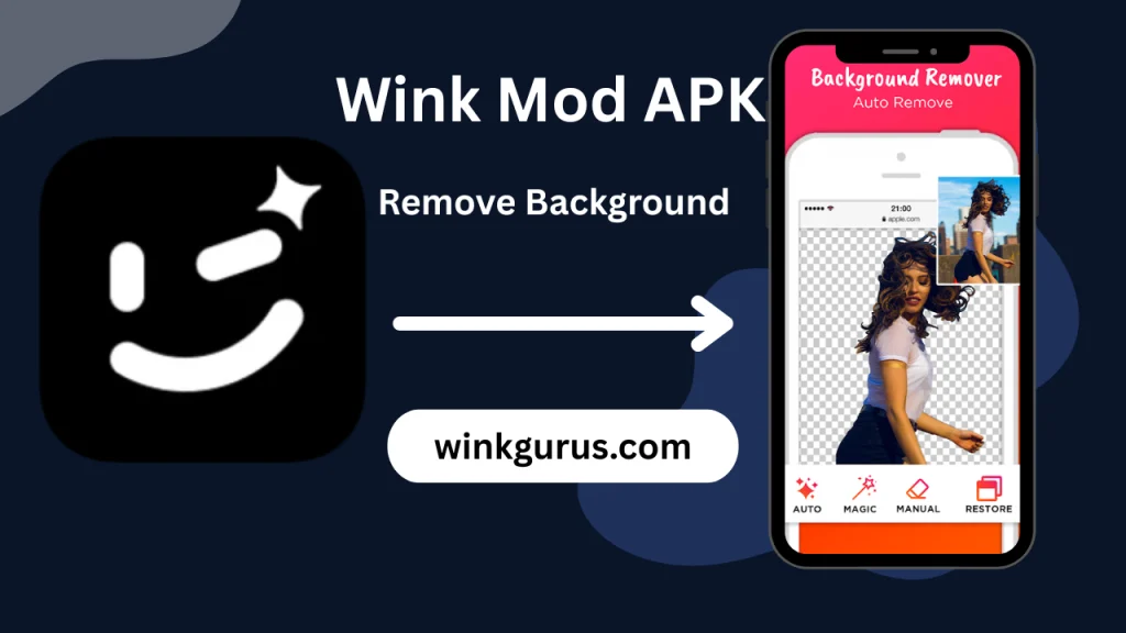 Wink