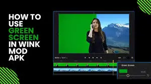 Wink MOD APK